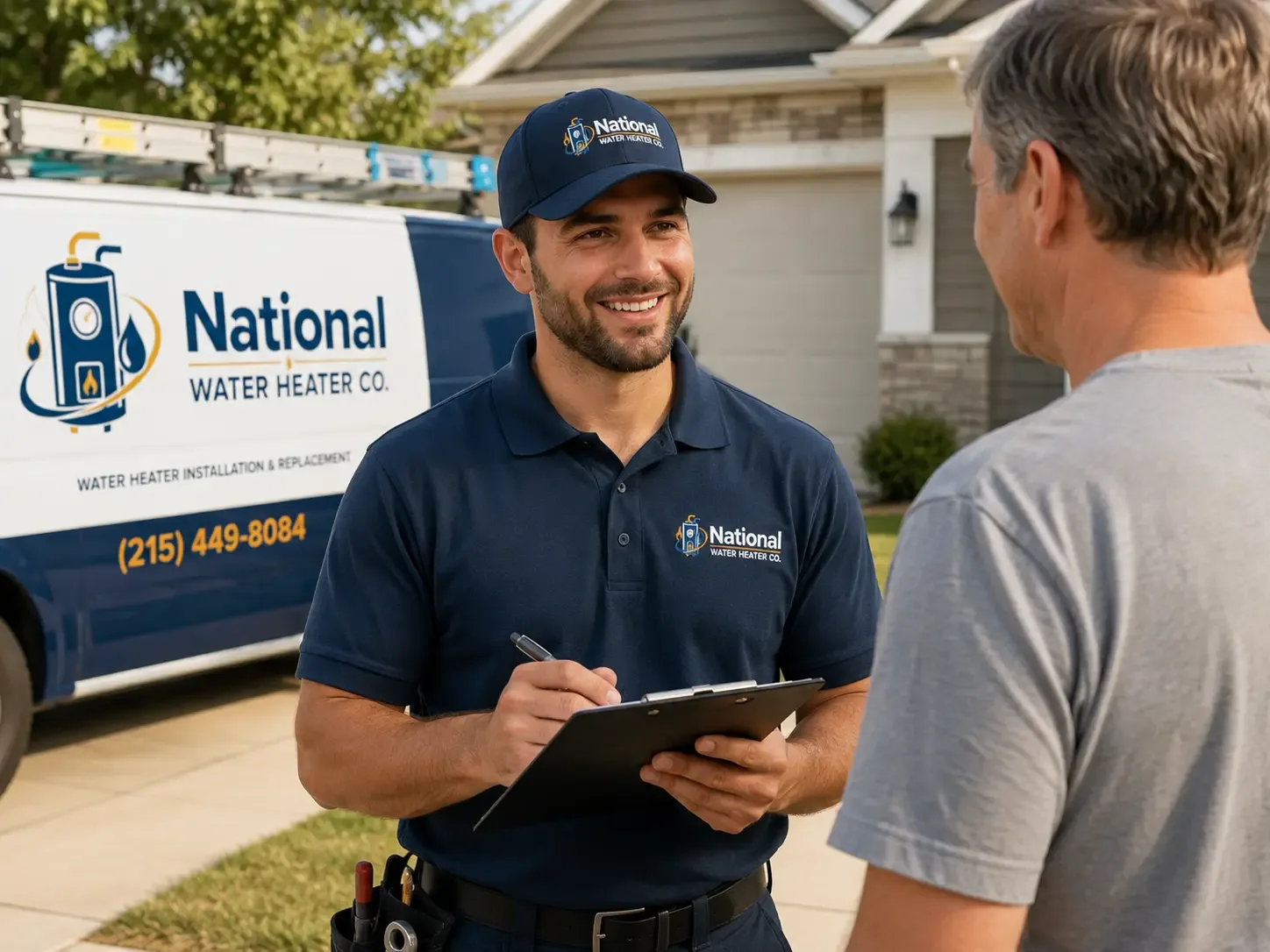 Water Heater Installation Vassar, KS FAQs